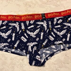 Harry Potter Themed Underwear